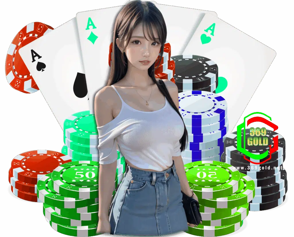 369gold สมัคร